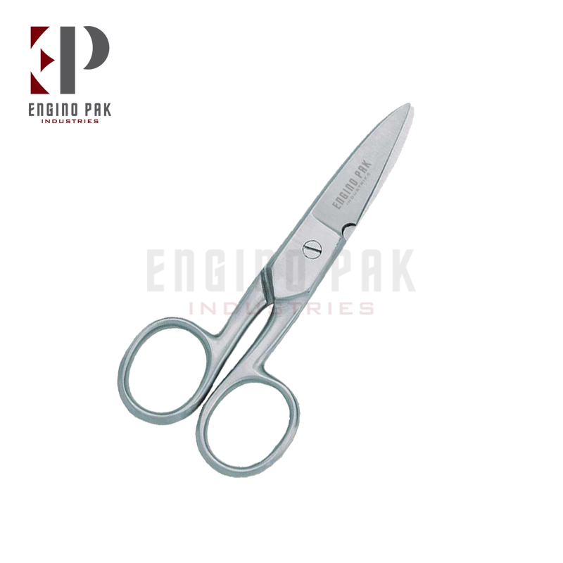 Cuticle & Nail Shears